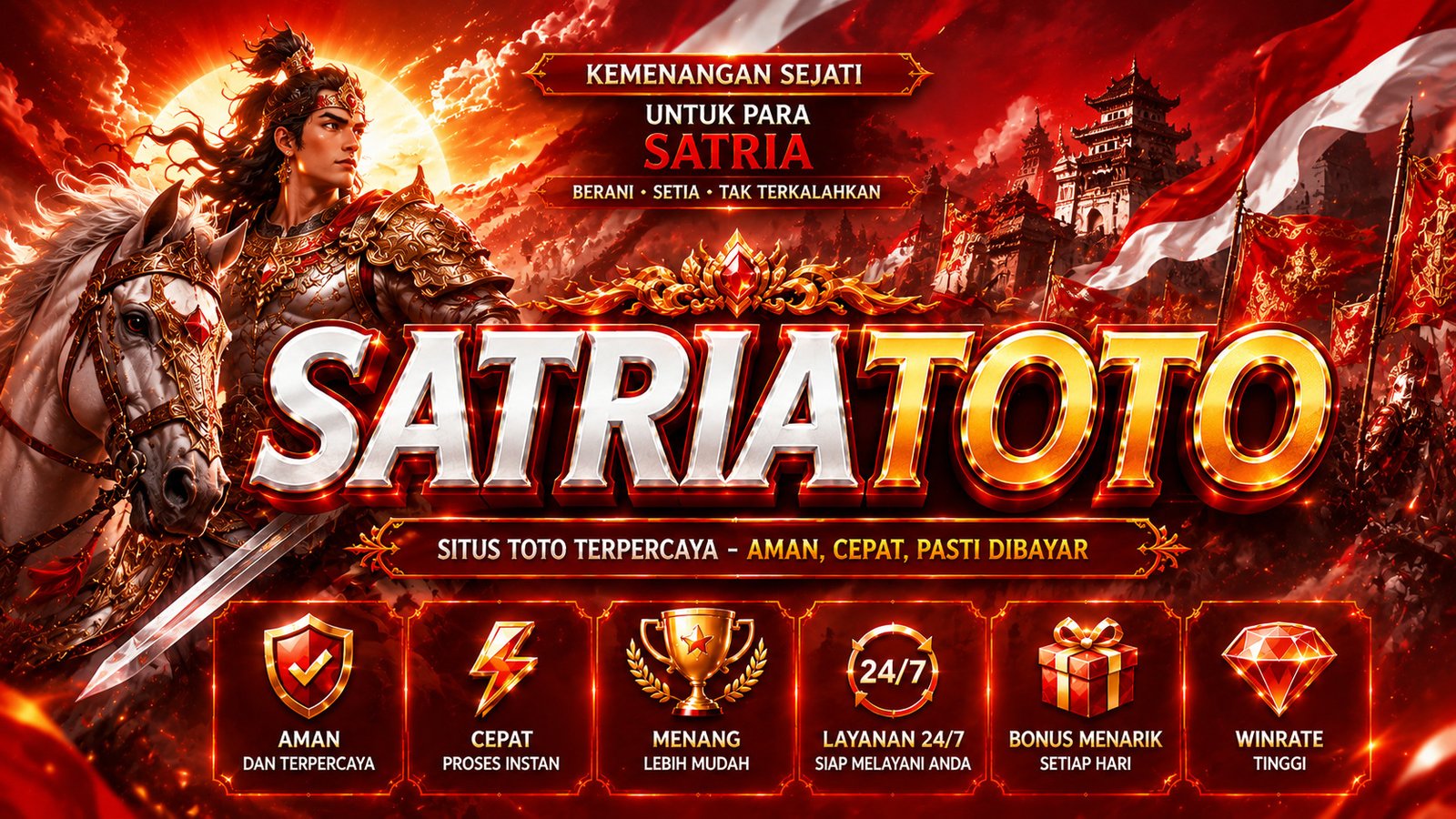 satriatoto